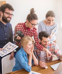 A place to grow together